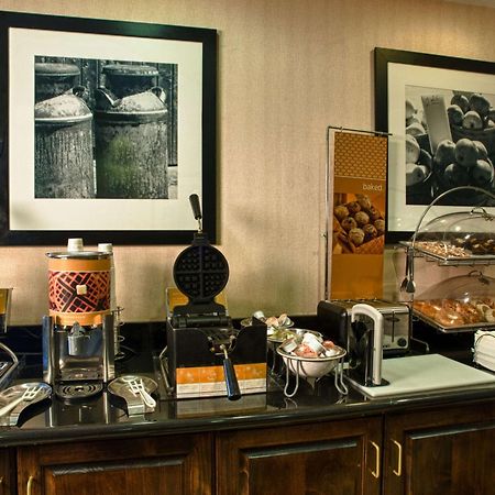 Hampton Inn Spring Lake Fayetteville Kültér fotó