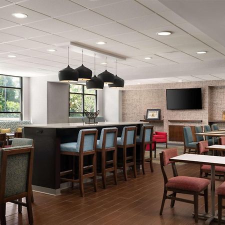 Hampton Inn Spring Lake Fayetteville Kültér fotó