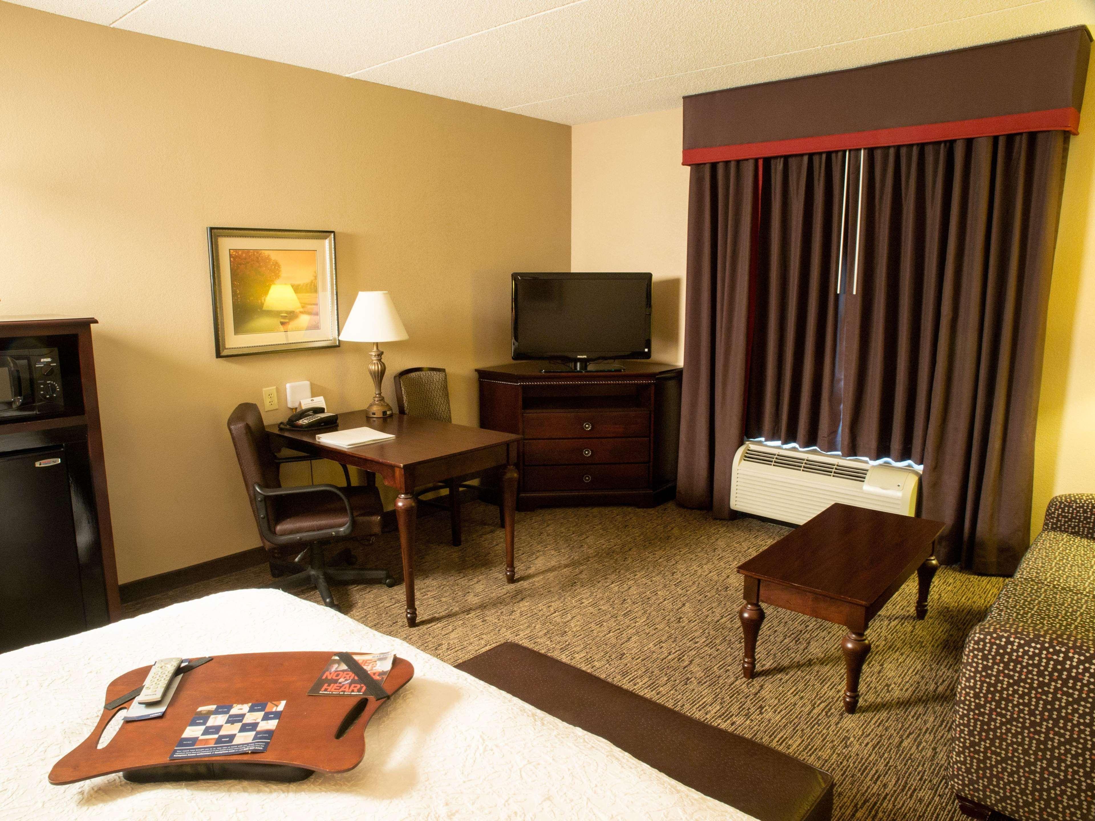 Hampton Inn Spring Lake Fayetteville Kültér fotó