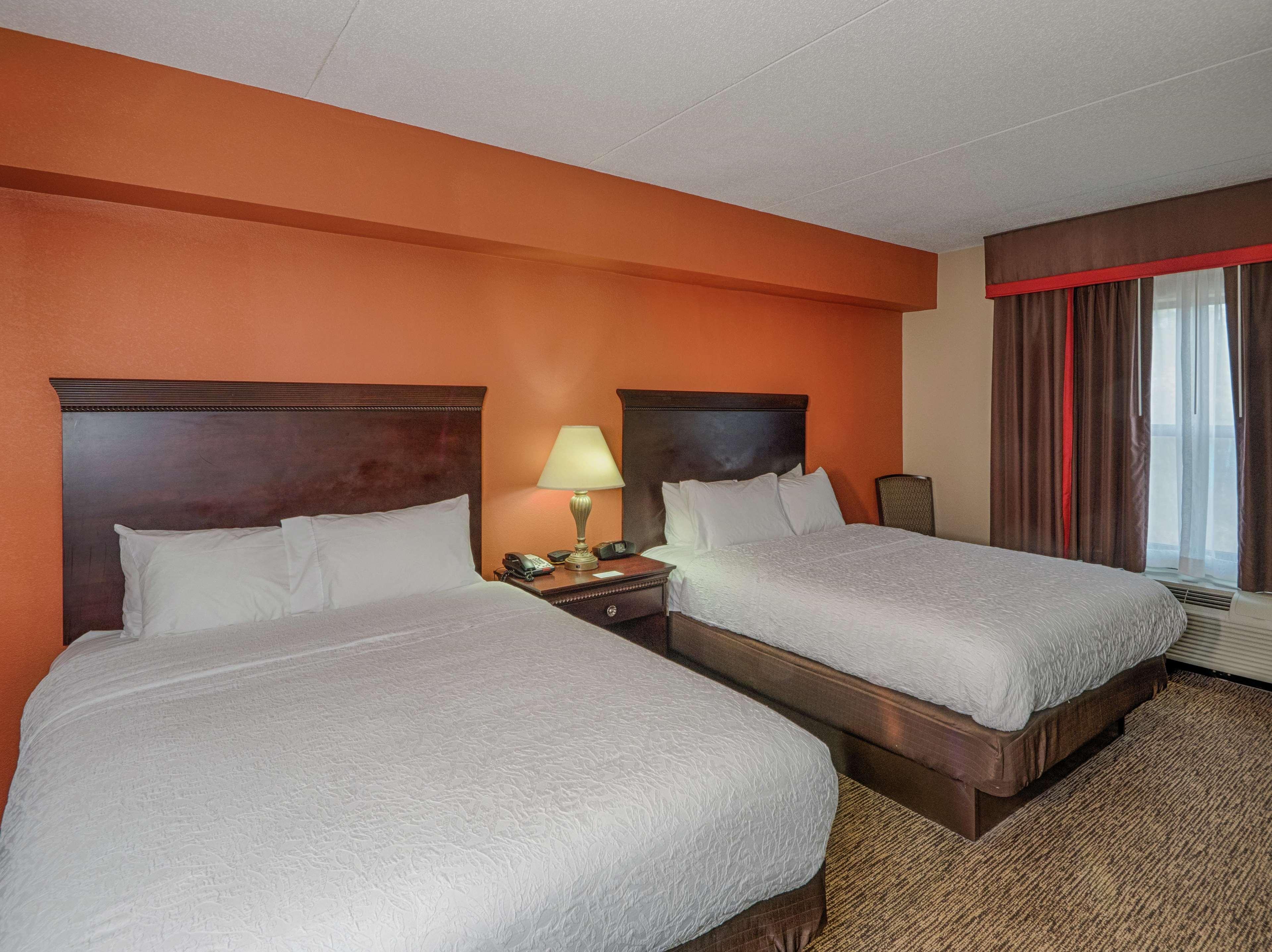 Hampton Inn Spring Lake Fayetteville Kültér fotó