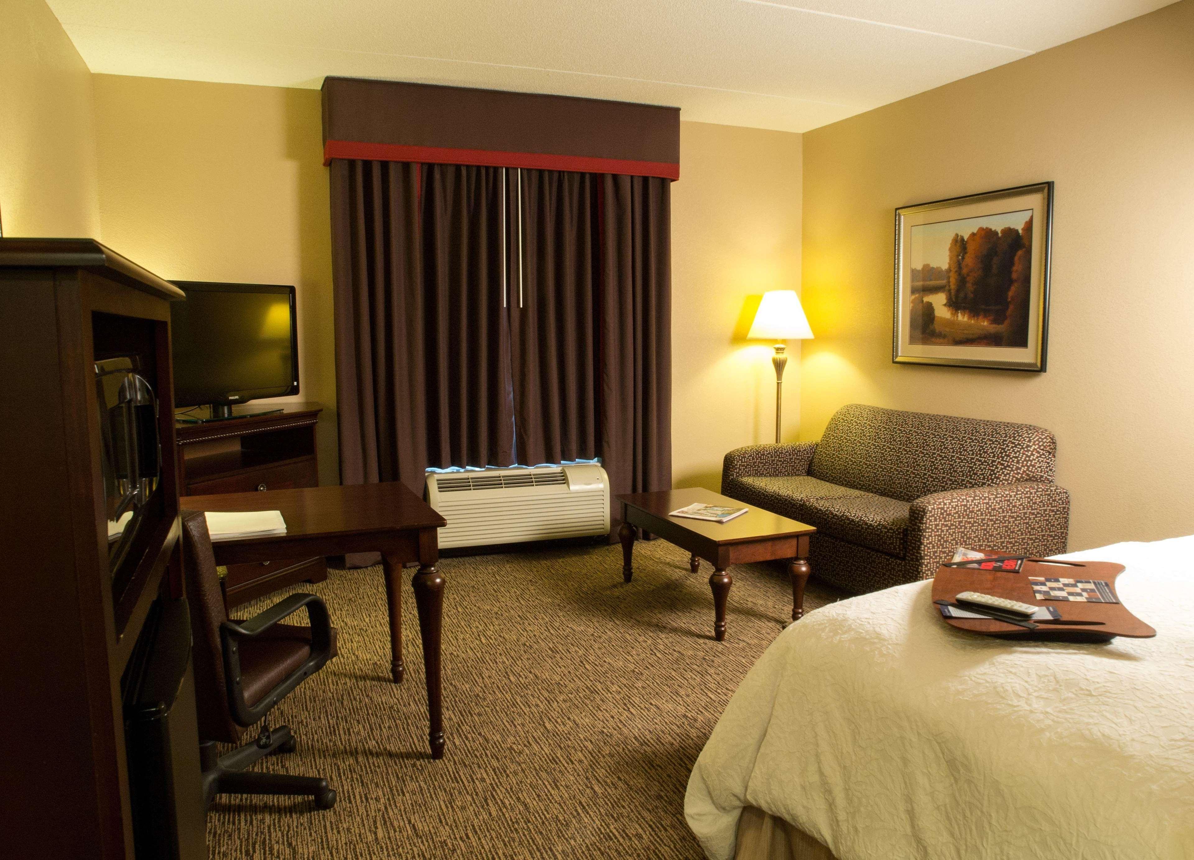 Hampton Inn Spring Lake Fayetteville Kültér fotó