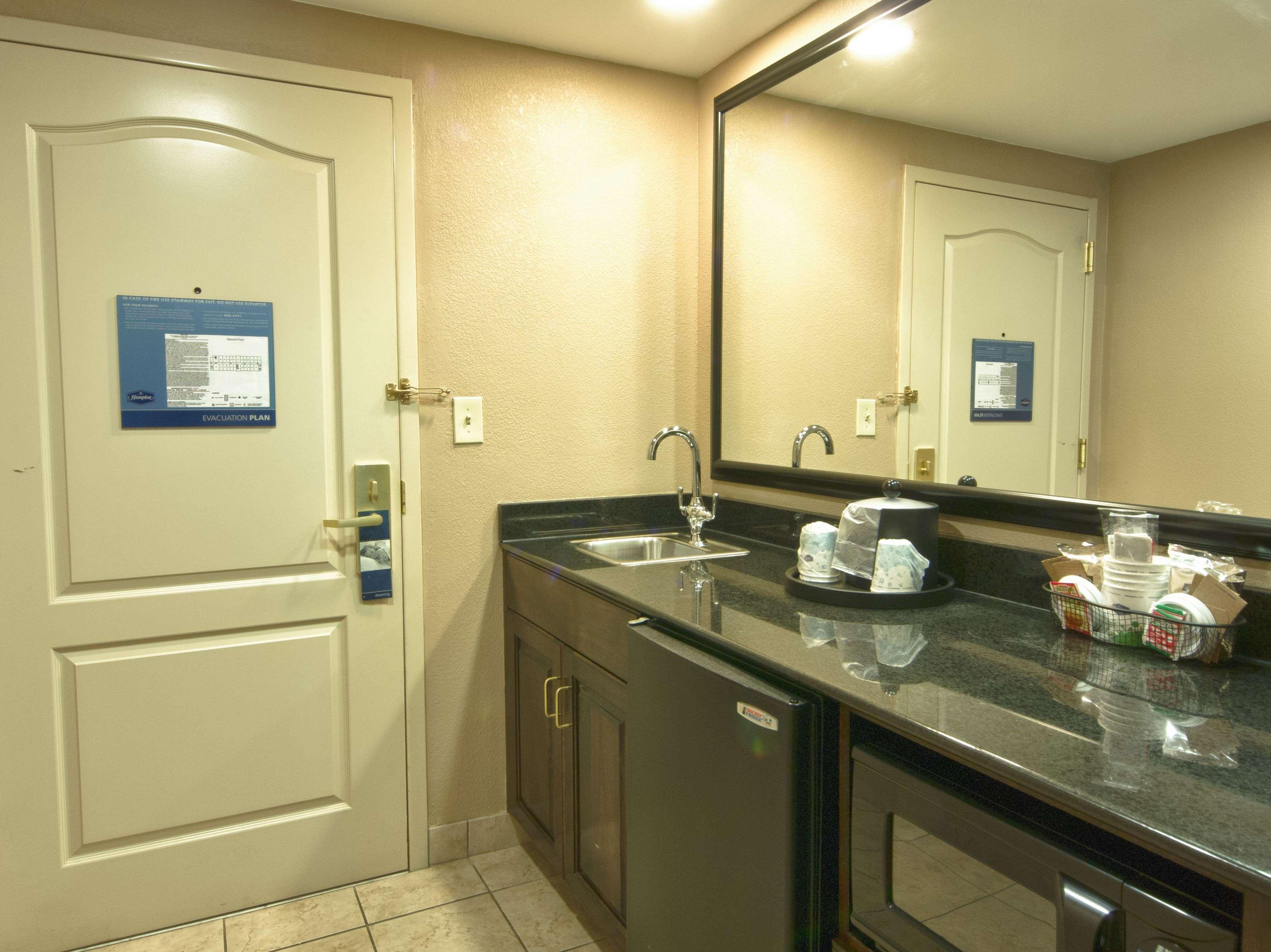 Hampton Inn Spring Lake Fayetteville Kültér fotó