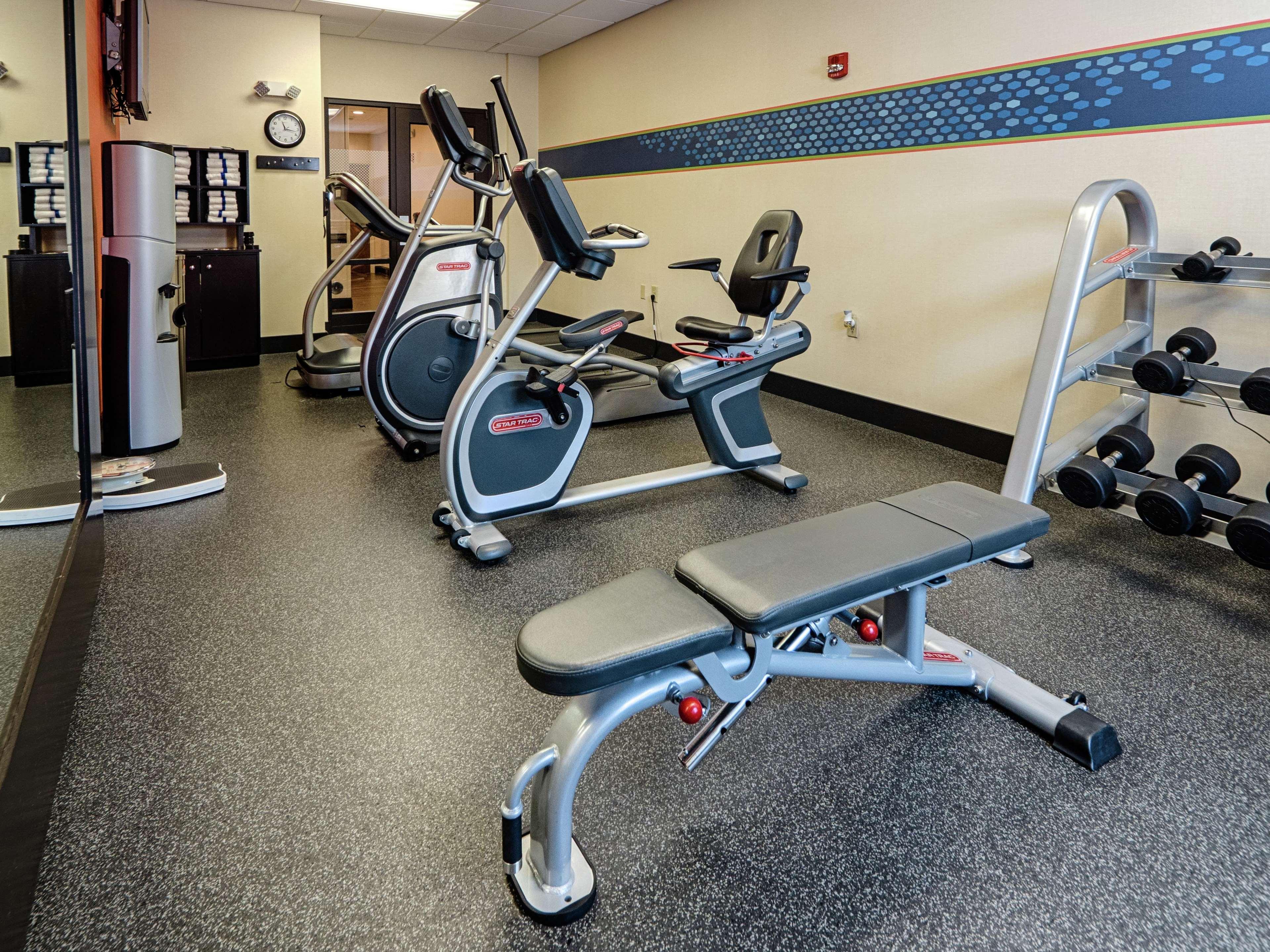 Hampton Inn Spring Lake Fayetteville Kültér fotó