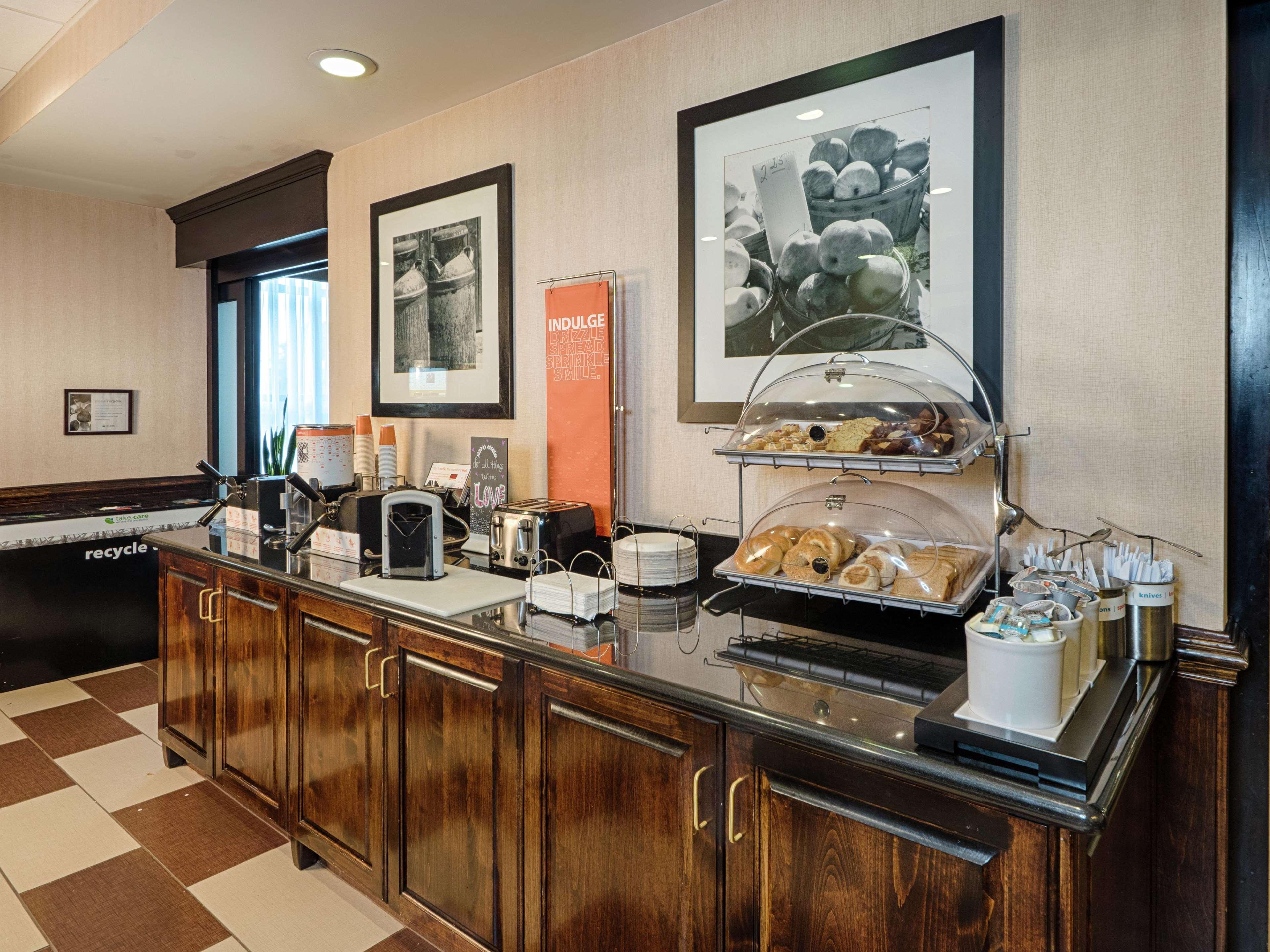 Hampton Inn Spring Lake Fayetteville Kültér fotó