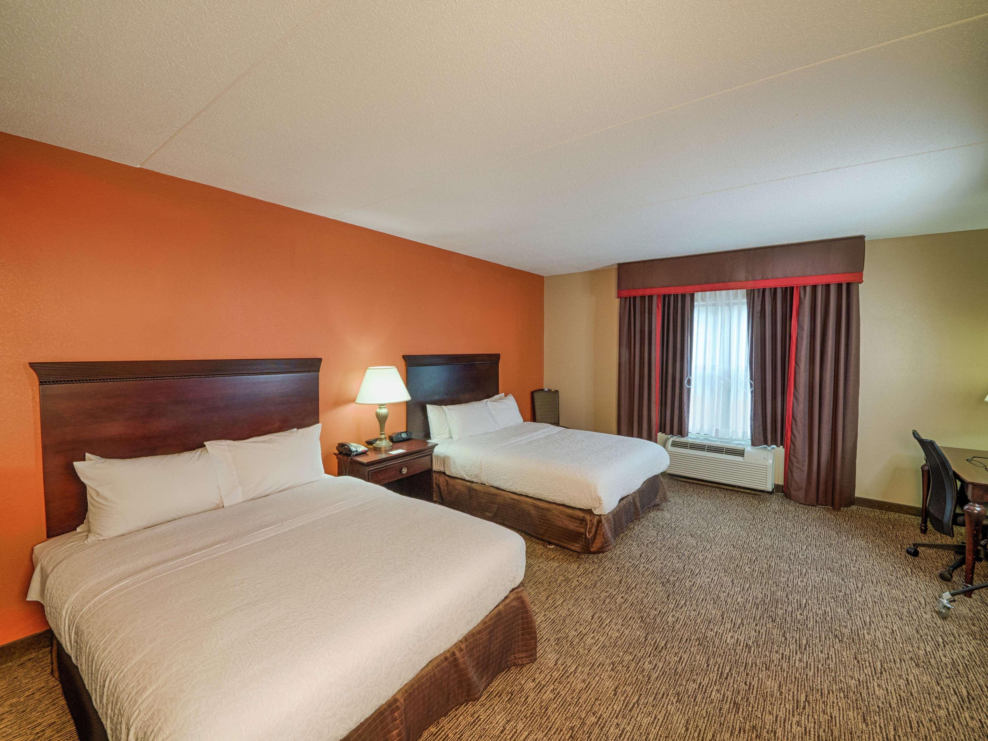 Hampton Inn Spring Lake Fayetteville Kültér fotó