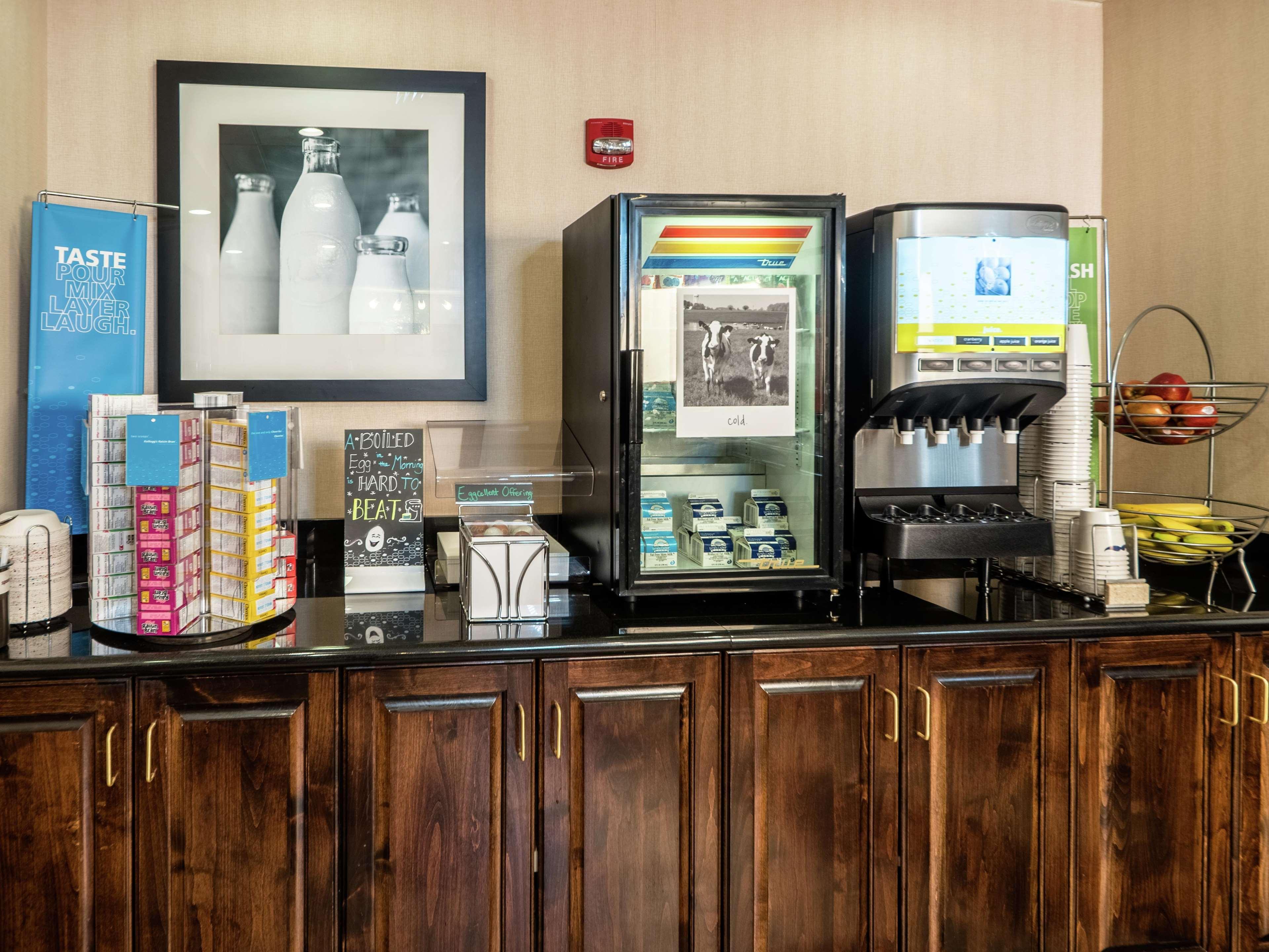 Hampton Inn Spring Lake Fayetteville Kültér fotó