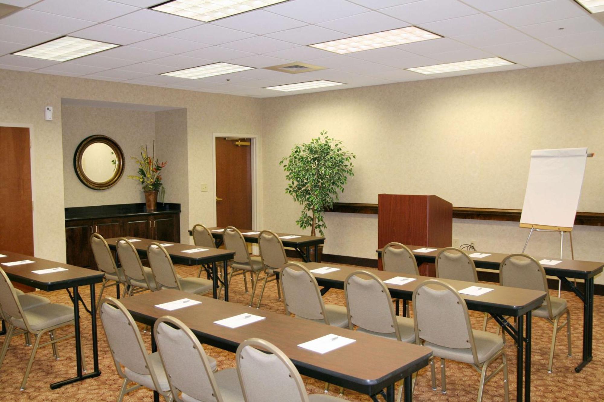 Hampton Inn Spring Lake Fayetteville Kültér fotó
