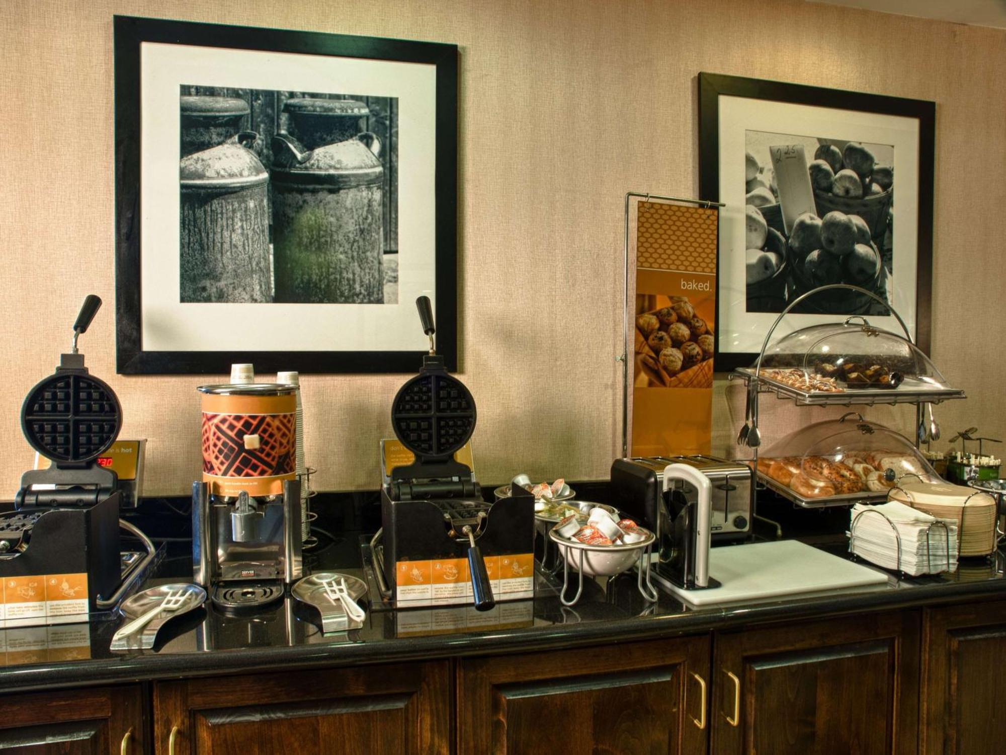Hampton Inn Spring Lake Fayetteville Kültér fotó