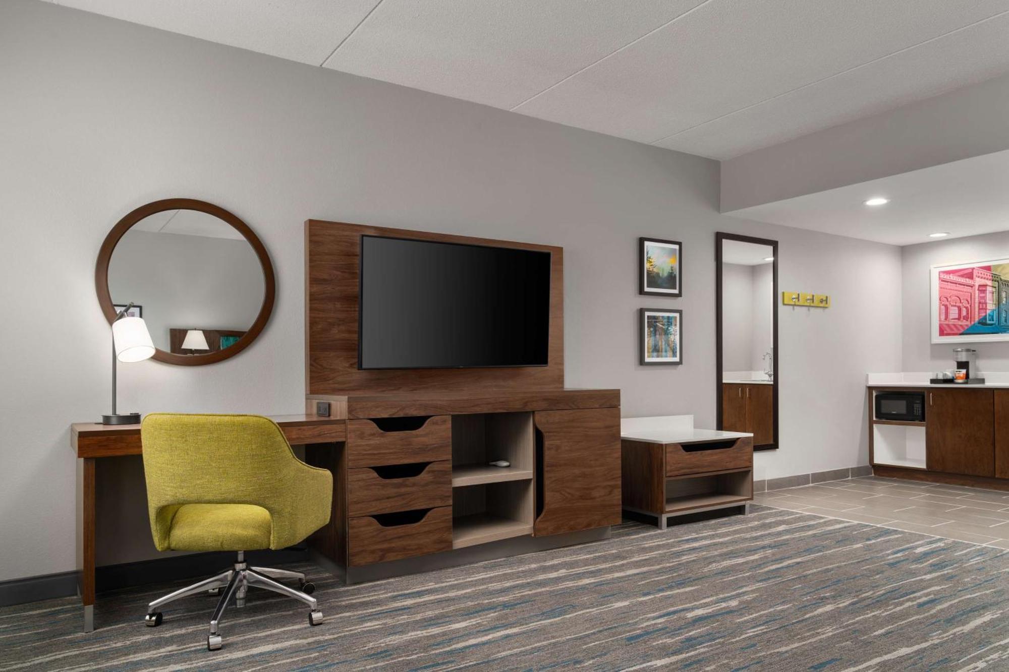 Hampton Inn Spring Lake Fayetteville Kültér fotó