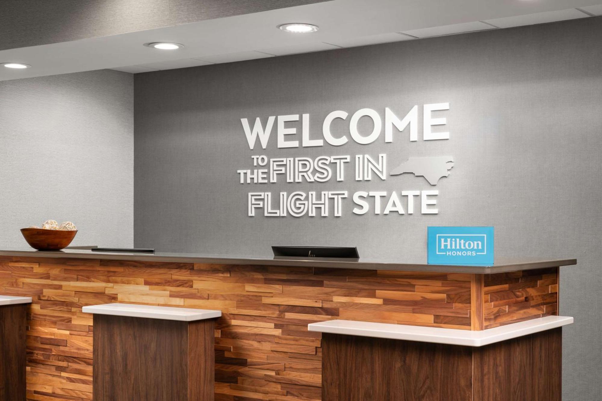 Hampton Inn Spring Lake Fayetteville Kültér fotó