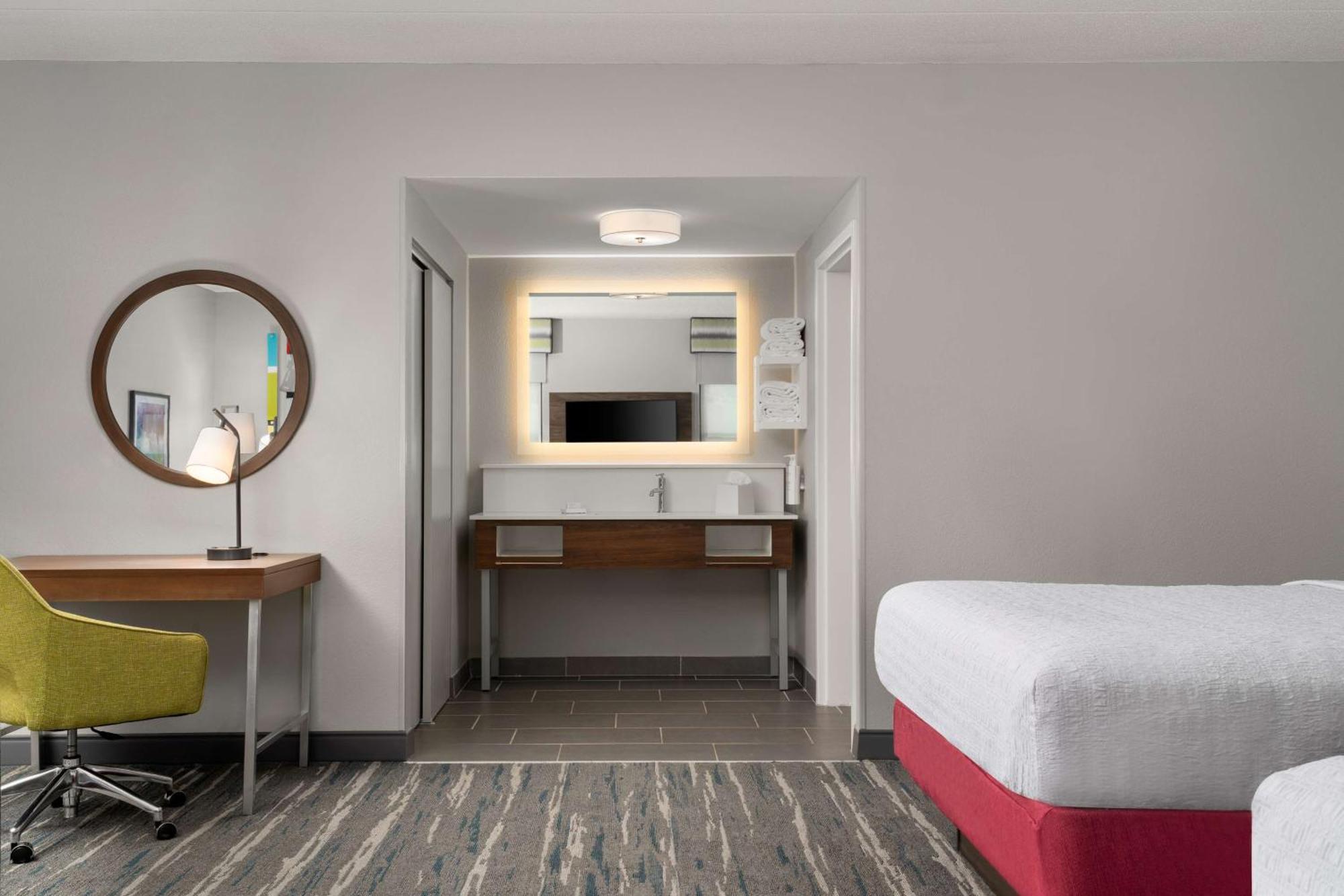 Hampton Inn Spring Lake Fayetteville Kültér fotó