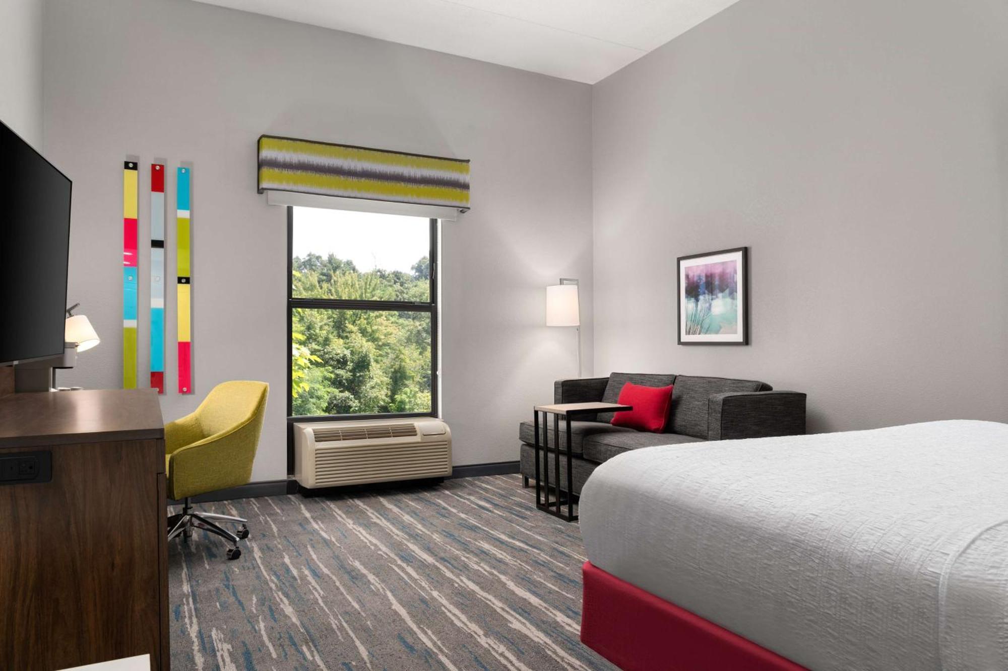 Hampton Inn Spring Lake Fayetteville Kültér fotó