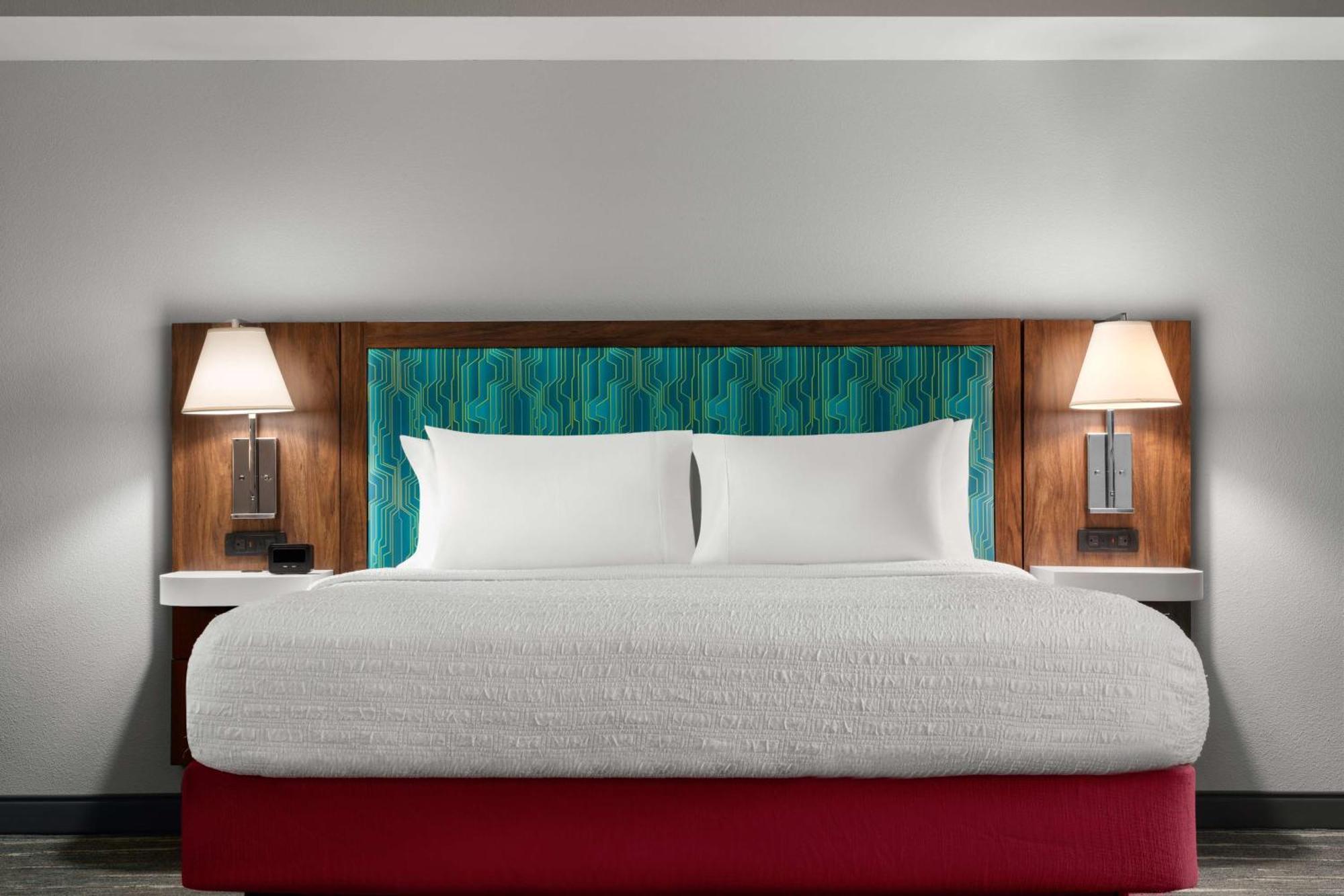 Hampton Inn Spring Lake Fayetteville Kültér fotó